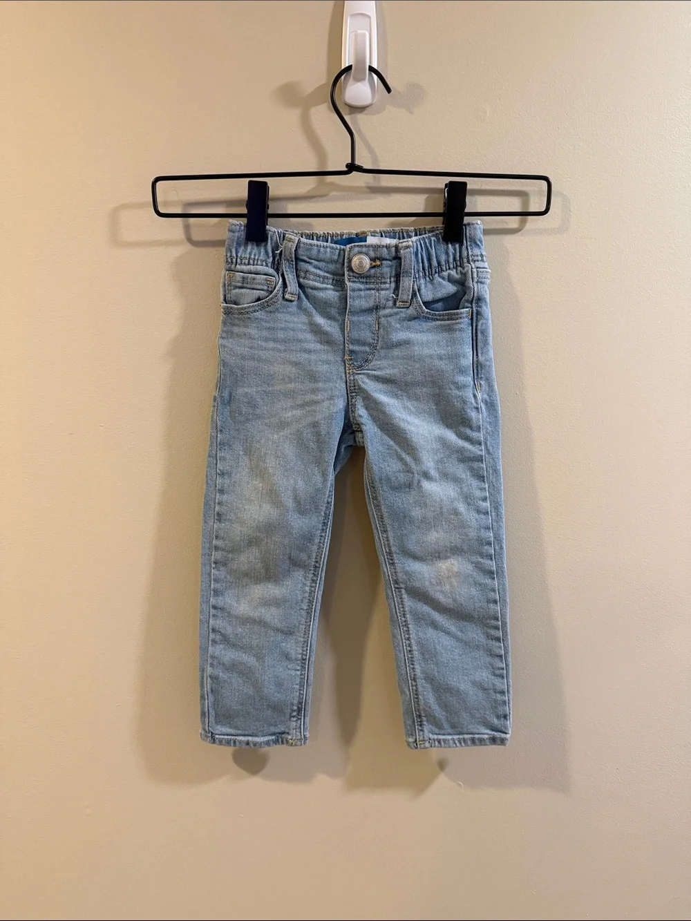 Old Navy Light Blue Kids Denim Jeans